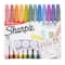 Sharpie® S-Note™ 12 Colour Chisel Tip Marker Set